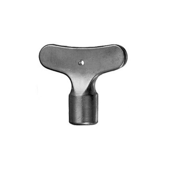 JRG chiave levabile cromata
8510.105
5 mm