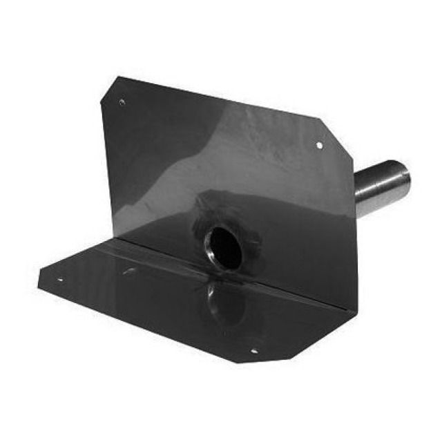 NOTÜBERLAUF 85°         KUPFER
ABGEW TABLETT    63 / 500 MM