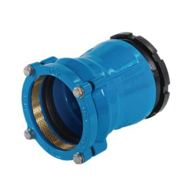 HAWLE VERBINDER GUSS SRM / PE
7230        DN 150      200 MM