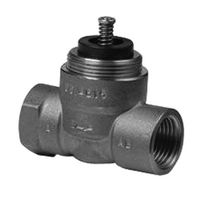 Siemens VVI Valvola di passaggio