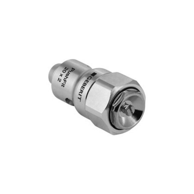 PFIT tappo prova pressione
per finale tubo 650.940
16 mm