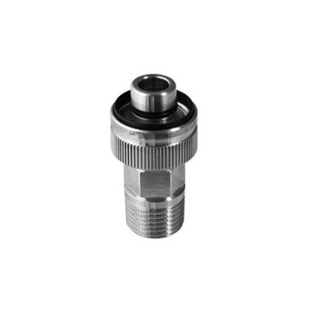 PFIT SCHNELLKUPPLUNG MIT AG
651.653             M 25 - 1/2"