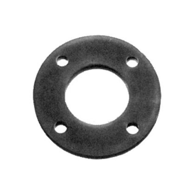 GF PVC flangia
721 700 006
20 mm