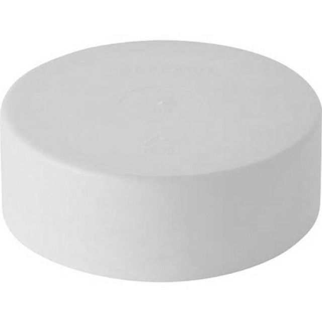 Cappa di protezione
125 MM