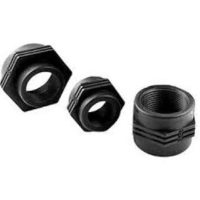 ISIFLO SPRINT GT FITTING
MUFFE 1 1/2" IG