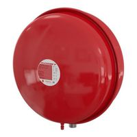 vaso di espansione Flexcon tipo P