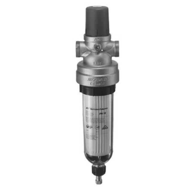 JRG combi gr. acqua combinato
1353.04
DN 40