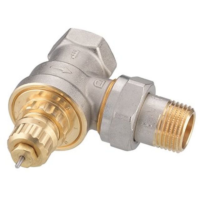 DANFOSS THERMOSTAT valv.ang.
013G1678 RA-G 20/2
3/4"