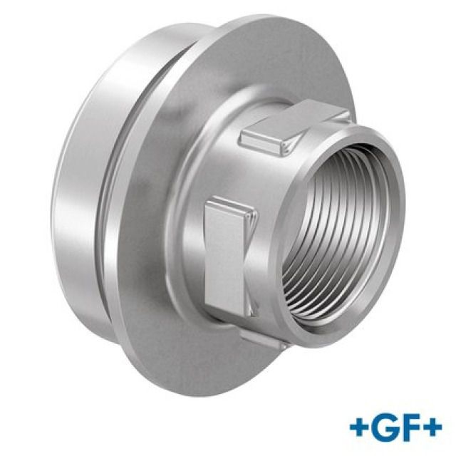 GF Uponor
RS Adattatore femmina Rp3"FT-RS3