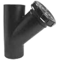 WAVIN, Pezzo d'ispezione 45°