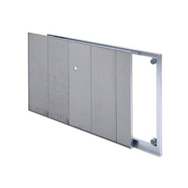 FLIESENTUERE ZU ALDA-LINIE
TYP 2