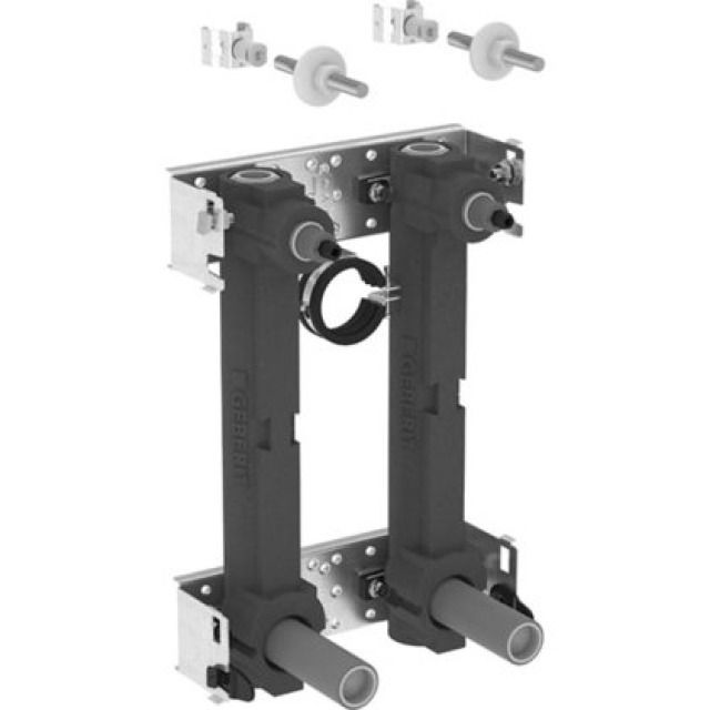 GIS-JRG WASCHTISCH-SET
461.155 2WST UP-VENTIL