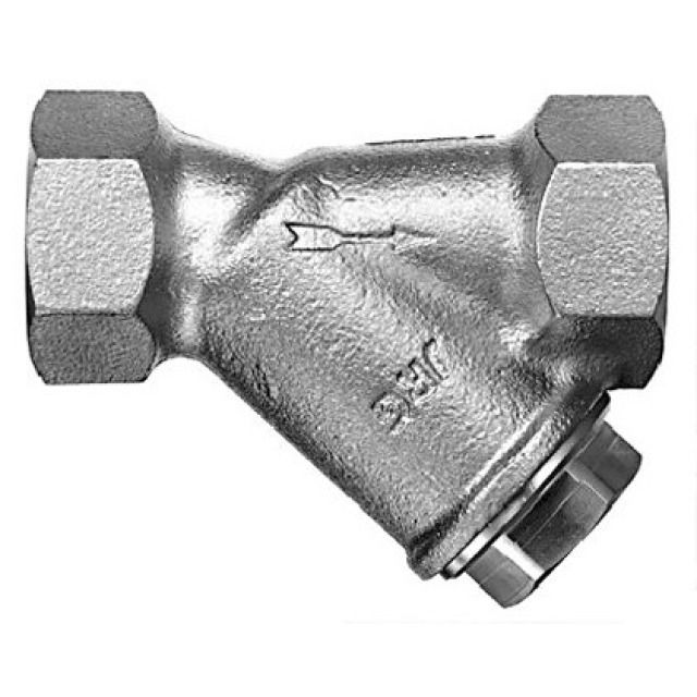 JRG filtro inclinato PN 16
1810.24     1/2"