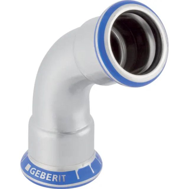 MPF-S curva 45°
30604     d 22
