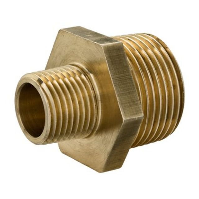 nipplo doppio ridotto ottone
6.0245
1/4 - 1/8"