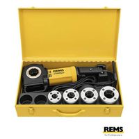 Rems-Amigo Set in cassetta