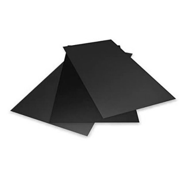 PREFALZ TAFELBLECH STUCCO P10
1000 X 2000/ 0.70MM OXYDROT