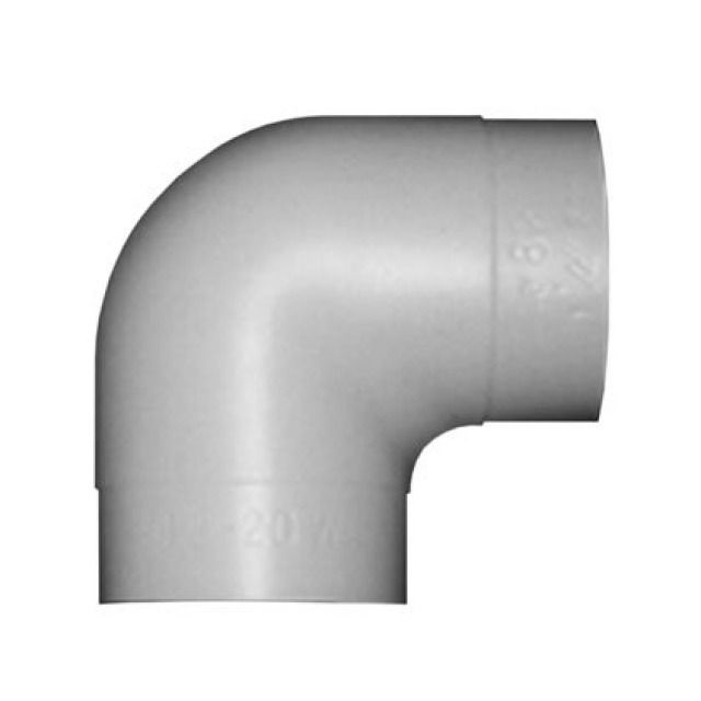 PVC BOGEN 90°
27-20 MM SBW