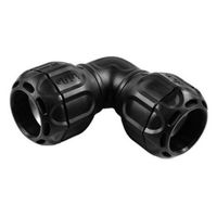 Isiflo Sprint Gas gomito ad innesto 90° tipo 7200