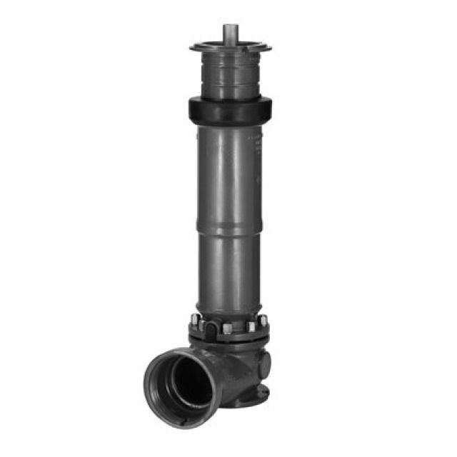 VR HYDRANT UT DA VARIO 2.0 RAD
FIG.9000 SRM DN125 1.70-2.00
MIT DOPPELABSPERRUNG