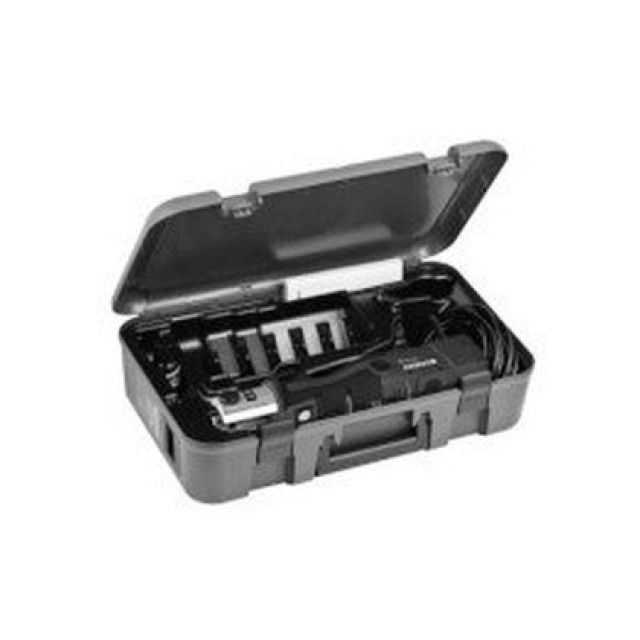 Attrezzo p.pressatura Geberit
691.214 ECO 203 [2],in valigia