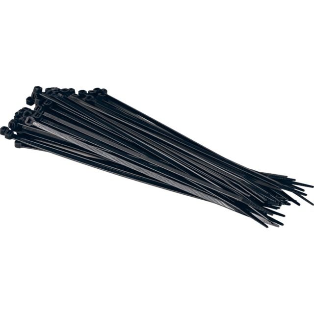 Set di fascette fermacavi Geberit
100 pz. 200 x 4.8 mm