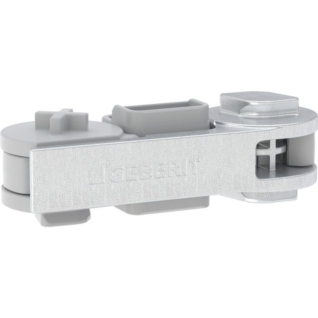 GIS-Pro Registerverbinder
461.703.00.1