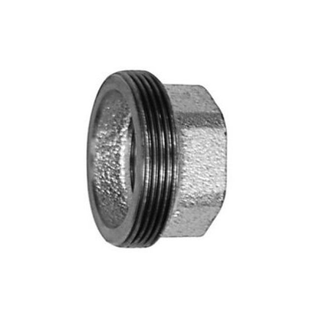 pezzo folle
ZINC 372
1/2- 1 1/8"