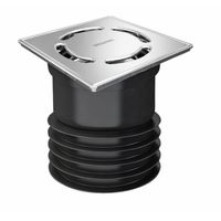 Dallmer scarico a pavimento Pronto Plus