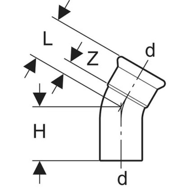 MPF-S curva 30°
36135
d 35