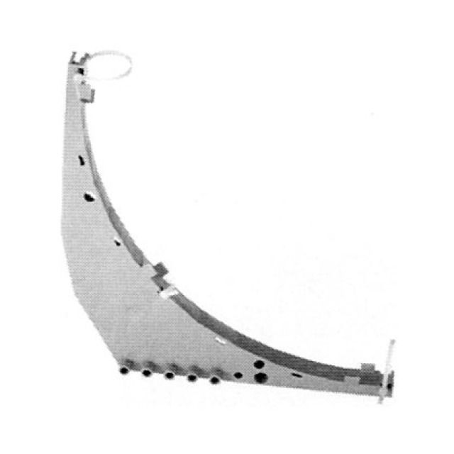 SANIPEX supporto per tubo
5736.02     20 mm