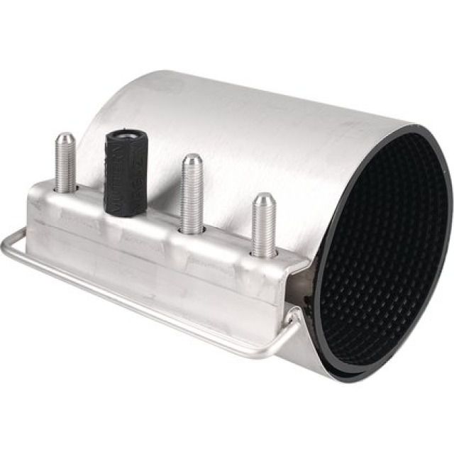 HAWLE collare di riparazione
serraggio singolo 0750
K250 DA 250 - 262 PN 10