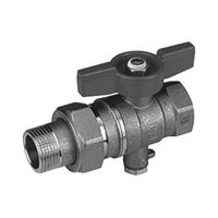 Giacomini, valvola a sfera, R259T