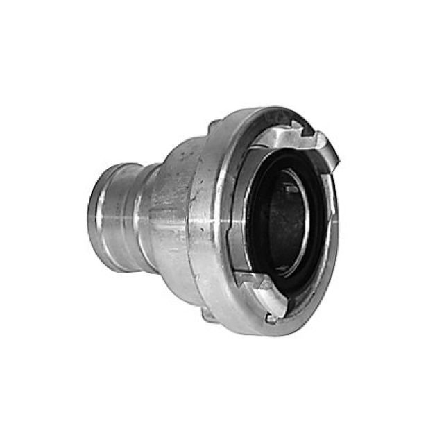 STORZ 75 raccordo
75 mm - KA 89 mm