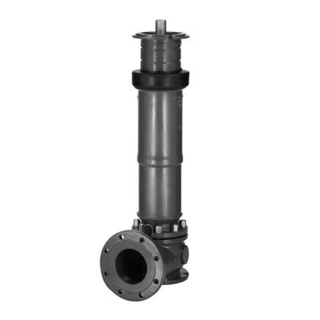 VR HYDRANT UT DA VARIO 2.0 RAD
FIG.9000 FL DN100 0.80-1.10
MIT DOPPELABSPERRUNG