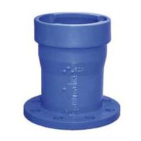 Raccordo misto flangia-BLS Tipo EU