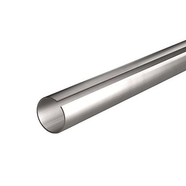 AF proteg. tubo snz fis. CR-NI
250.002.000
150 cm 6-11 mm 1/2"