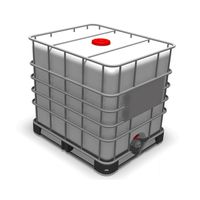 Concentrato antigelo Profitec Geo-N (a base di glicole etilenico)