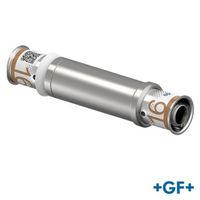 GF Uponor S-Press PLUS Raccordo scorrevole