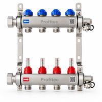 Distributore in acciaio inossidabile Profitec 1" V5