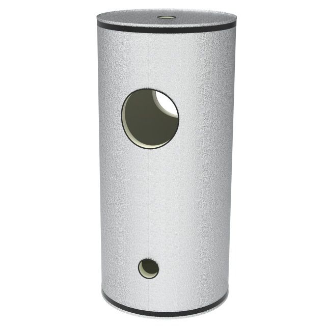 Isolation Zeparo ZCXAI 200