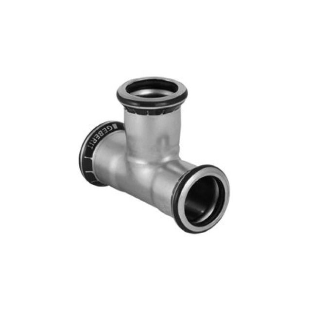 MPF-S Tee uguale
31011
d 108