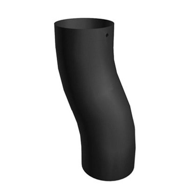 PREFA SOCKELKNIE
120MM OXYDROT 60MM ETAGE