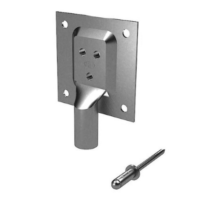 AF set morsetti CR-NI
270.081.000 per lamiera
6mm /0.5-1