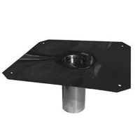 Ingresso per acqua piatto