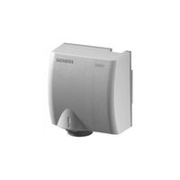 Siemens, Contatto per sensore di temperatura QAD22