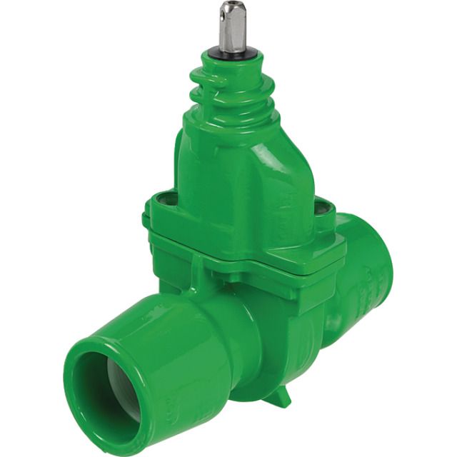 HAWLE ABWASSERSCHIEBER
2603      D 63MM      PN10