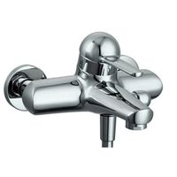 Miscelatore da bagno Laufen Milor