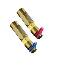 Hydrocontrol Prolunga per set di collegamento per VTR e VFC