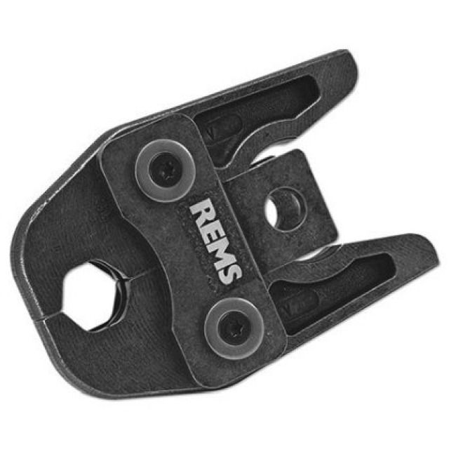 REMS-PRESSZANGE SV 18
570125       18 MM IBP>B-PRESS
